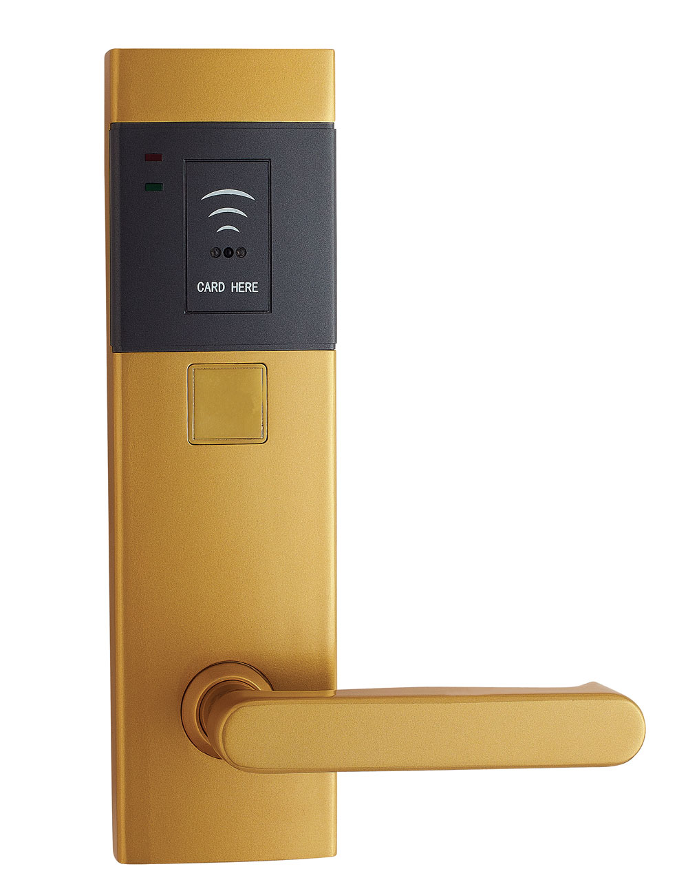 Khóa cửa thẻ từ cho khách sạn NE9999HL10BG
