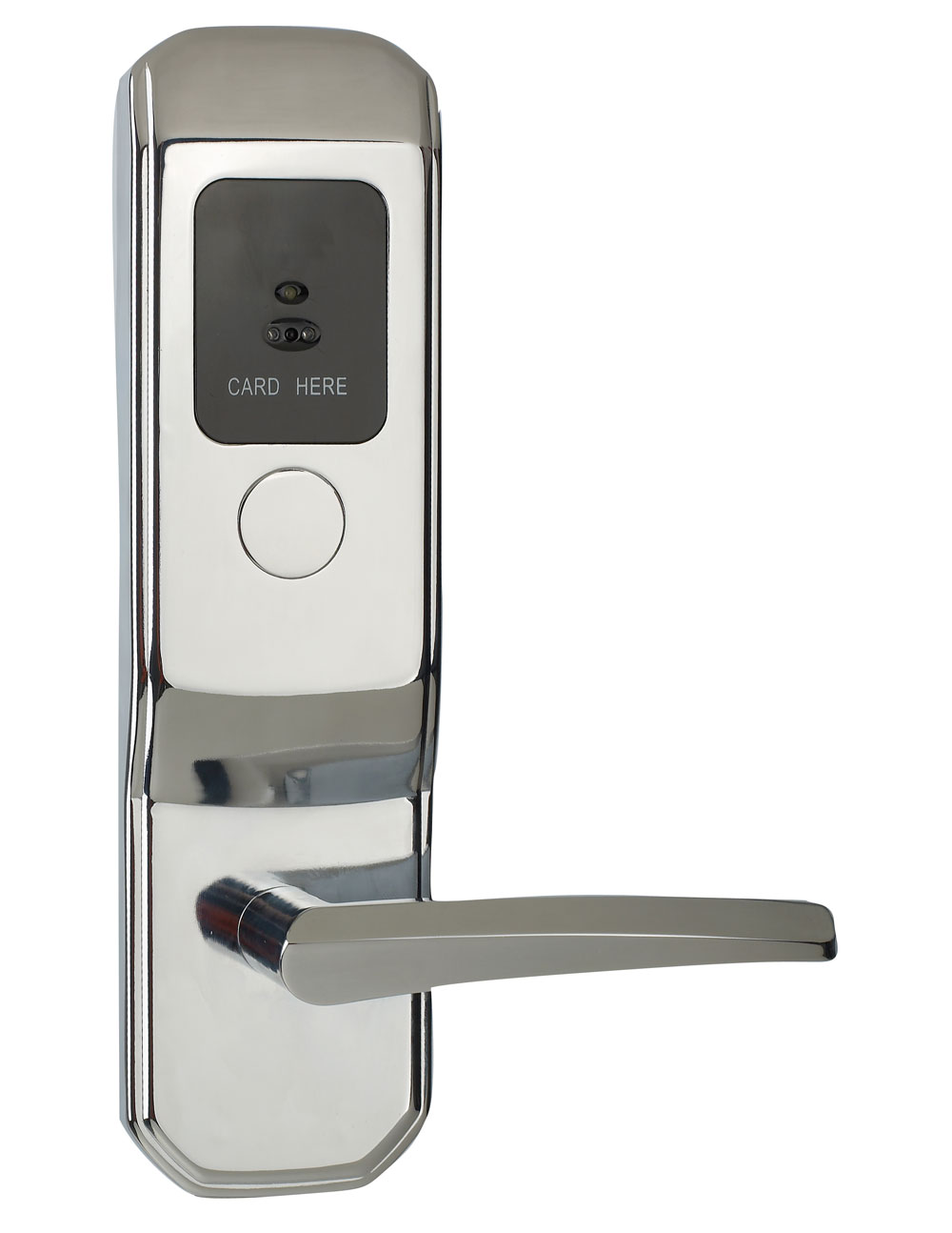 Khóa cửa thẻ từ cho khách sạn NE9999HL31BC