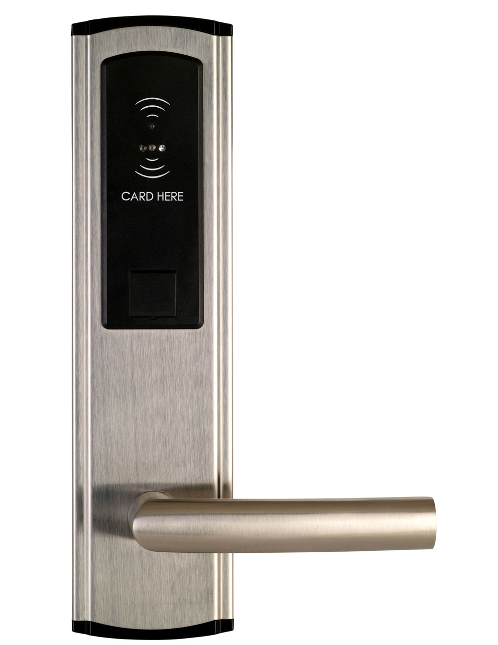 Khóa cửa thẻ từ cho khách sạn NE9999HL35SN